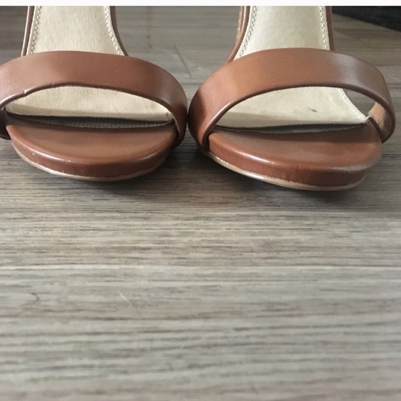 steve madden leather heels - Picture 3 of 3